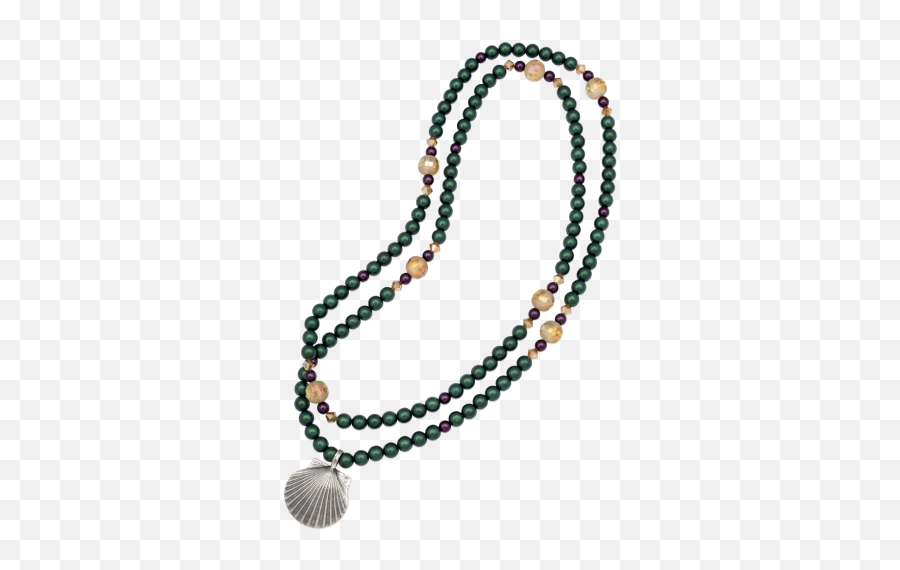 Mardi Gras Necklaces Mignon Faget - Necklace Png,Mardi Gras Beads Png