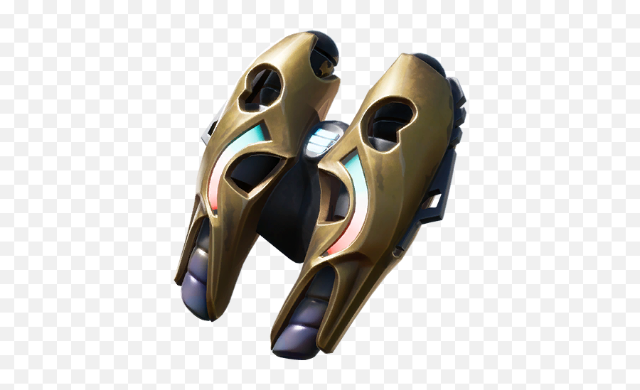 Chitauri Jetpack - Fortnite Endgame Chitauri Jetpack Png,Jetpack Png