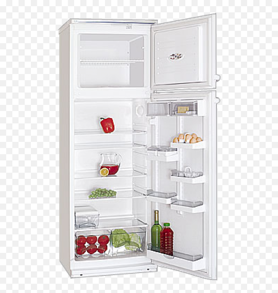 Refrigerator Png Images Free Download - Atlant Mxm 2808 90,Refrigerator Png