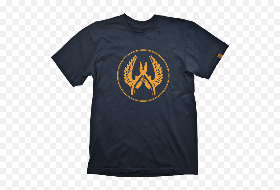 Csgo T - Shirt Tool Logo Funny T Shirts Png,Counter Strike Global Offensive Logo