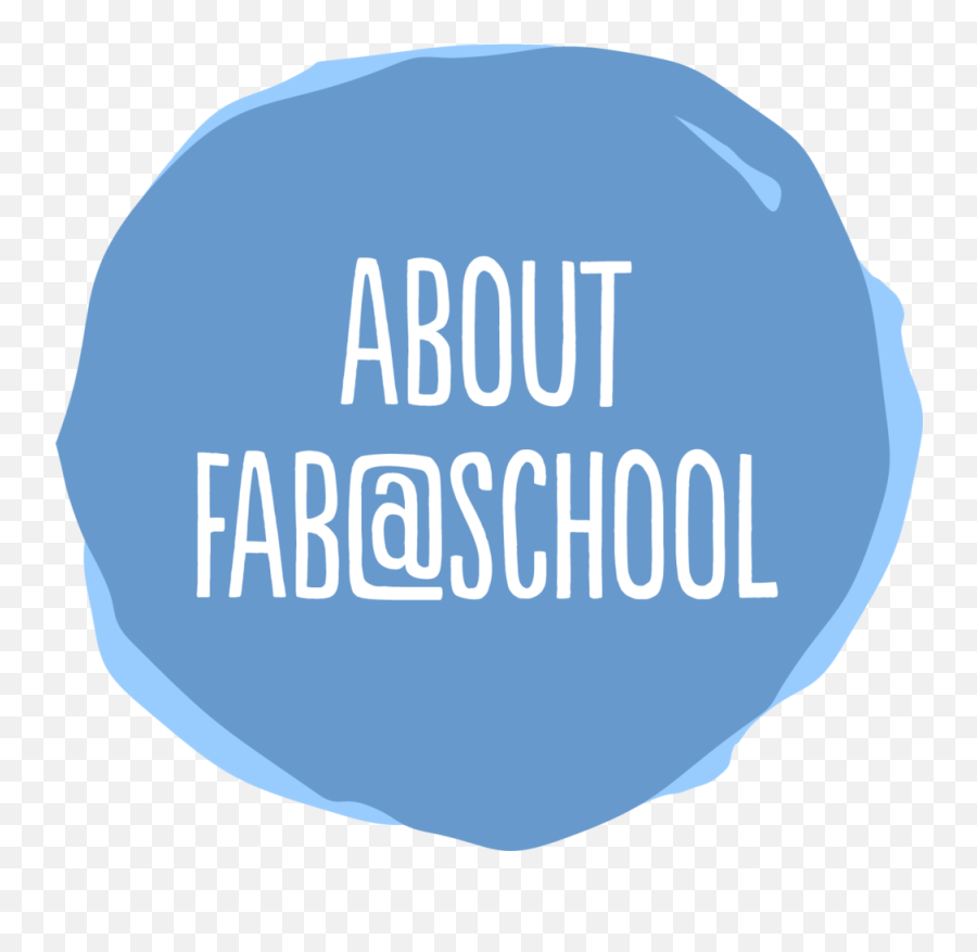 Fabschool Maker Studio Overview U2014 Fablevision Learning - Circle Png,School Png