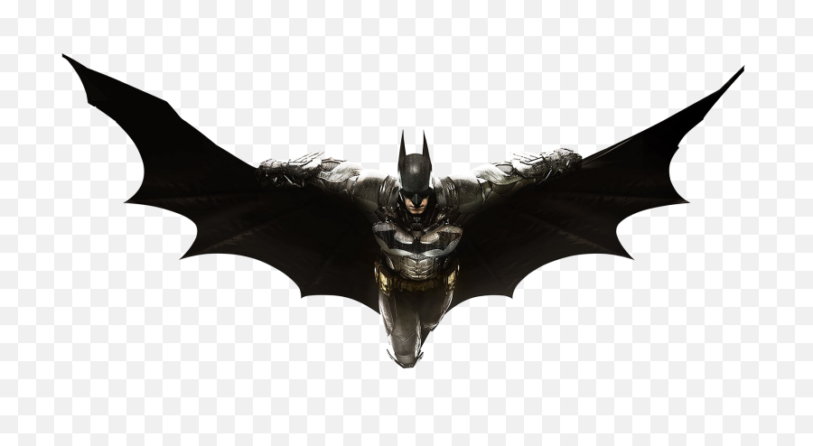 Batman Dark Knight Logo Png - Batman Arkham Knight Png,Batman Transparent Png