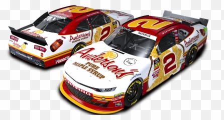 Andersonu0027s Maple Syrup Extends Partnership With Rcr - Tyler Reddick 2019 Watkins Glen Png,Maple Syrup Png
