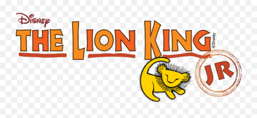 Lion King Jr - Lion King Jr Clip Art Png,The Lion King Png
