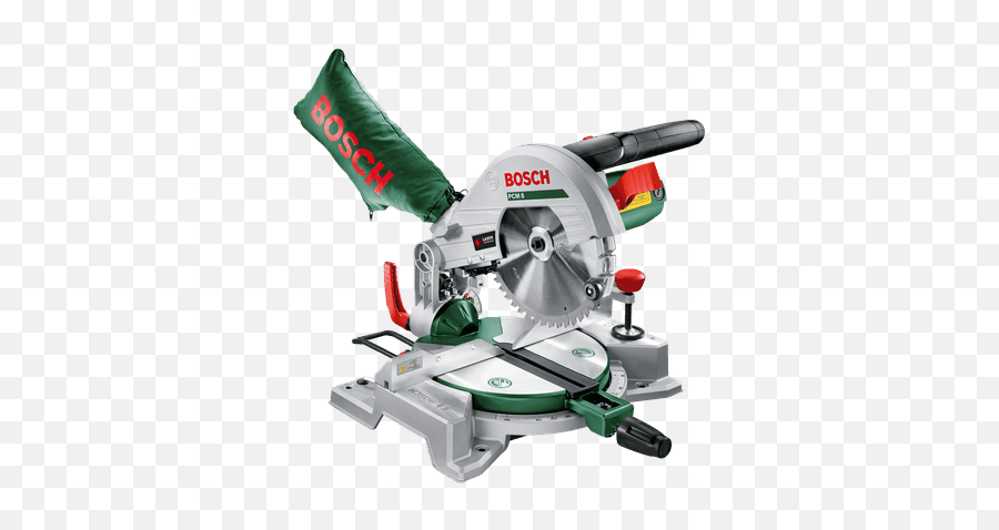 Pcm 8 Mitre Saw - Cirkular Za Drvo Uradi Png,Saw Transparent