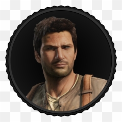 Download Nathan Drake - 01v2 Art Of Uncharted Among Actor png