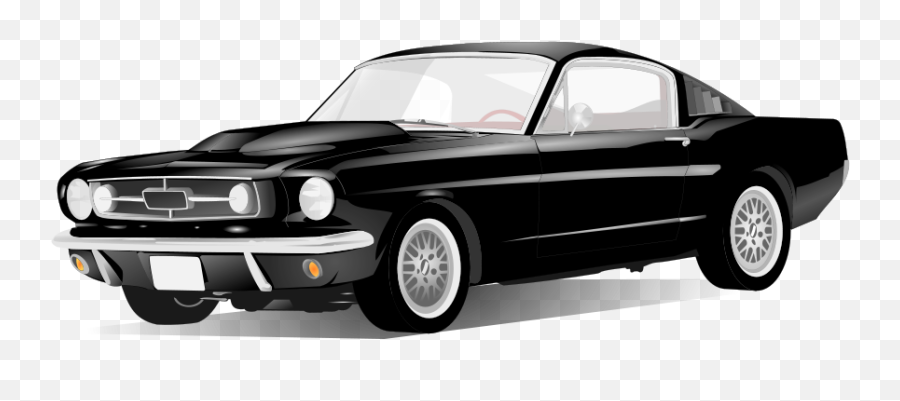 Car Front Vector Png - Clipart Best Clipartsco Black Muscle Car Png,Car Front Png