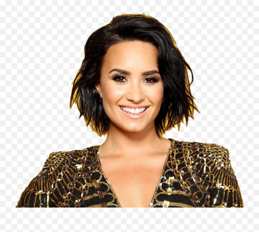 Download Free Png Smiling Demi Lovato Image - Demi Lovato I Love Me,Demi Lovato Png