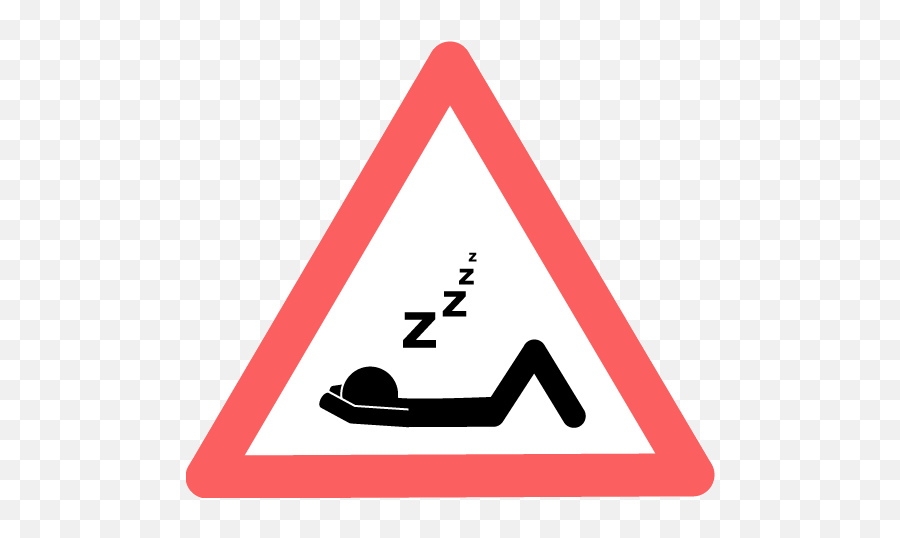 Attention Dormir - Pas De Nouvelles Bonnes Nouvelles Png,Attention Png