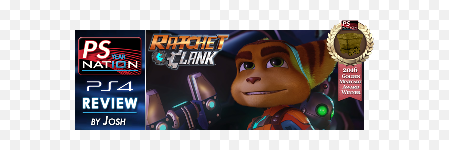 Ratchet Clank - Playstation 4 Png,Ratchet And Clank Png