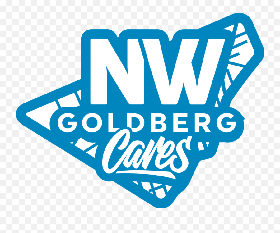 Nw Goldberg Cares Png