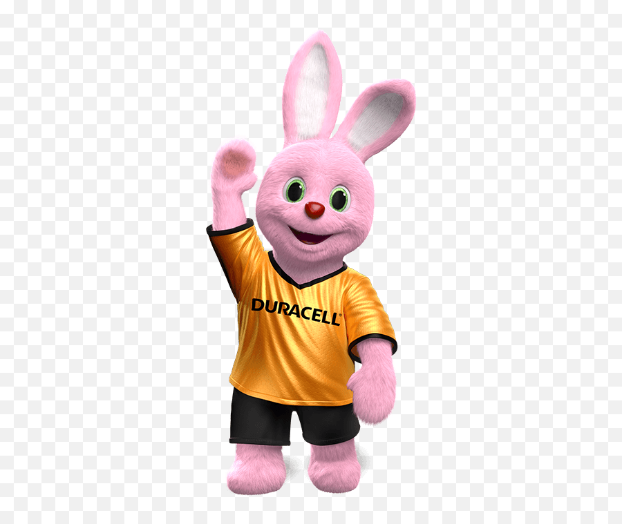 Easter Bunny Png Images - Duracell Bunny,Easter Bunny Png