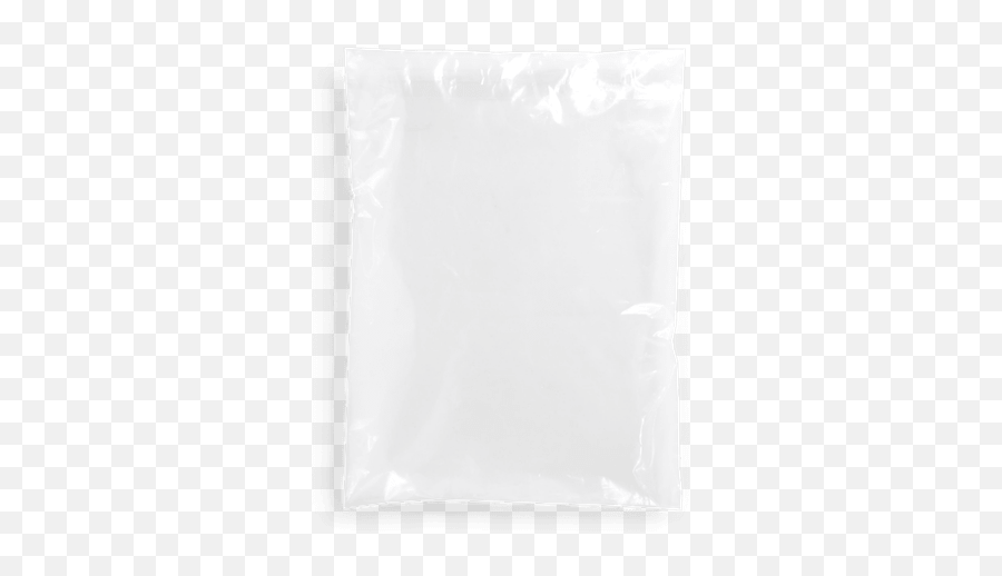 Custom Slide Top Bubble Bags - Transparent Plastic Packaging Png,Plastic Wrap Png