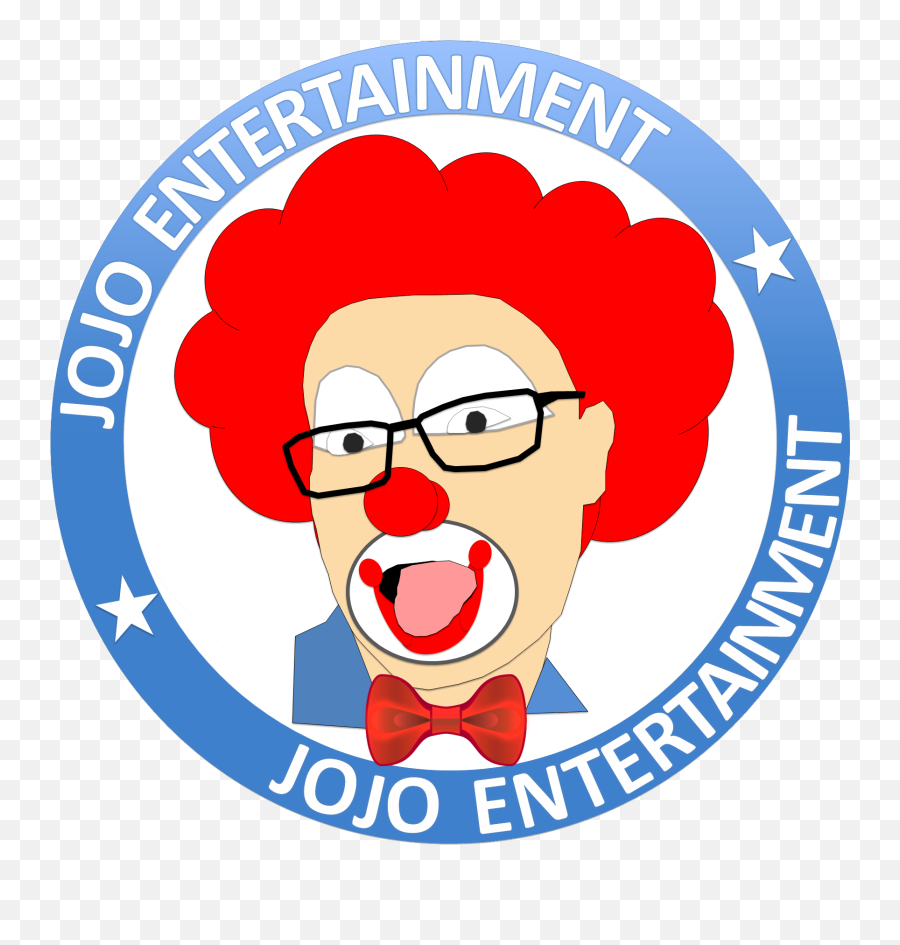 Download Penang Clown Service - Ohio Department Of Transportation Png,Jojo Face Png