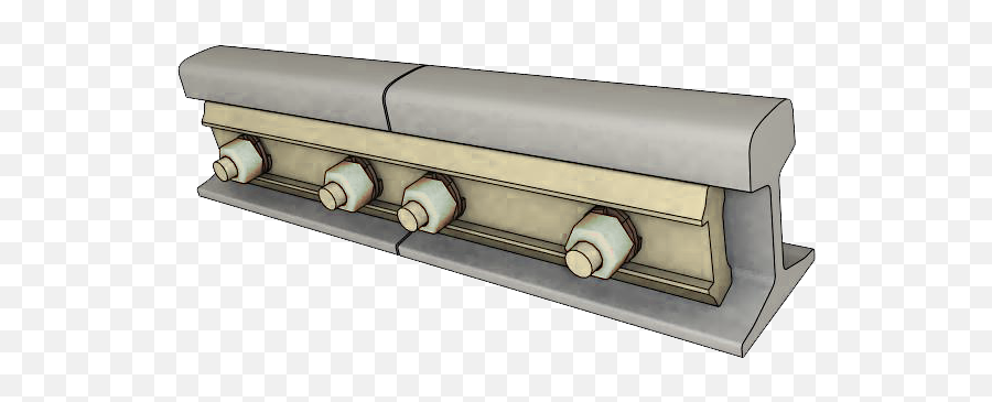 Maximum Joint Expansion Gap A Railway Track Blog - Expansion Joint Railway Track Png,Railroad Tracks Png