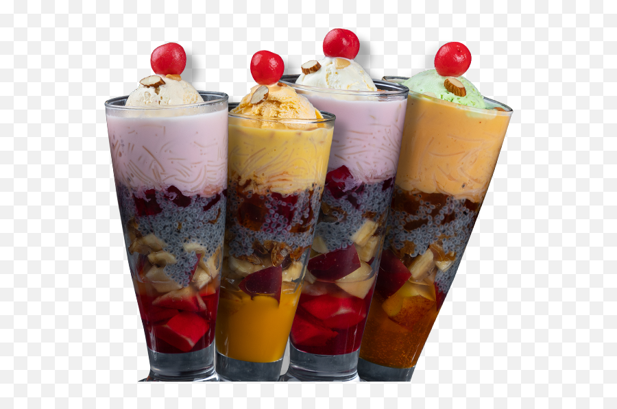 Best Ice Cream Sundae Bangalore Famous Parlour - Verrine Png,Ice Cream Sundae Png