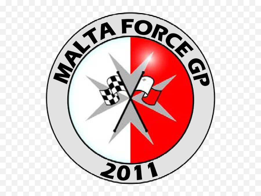 Filemalta Force Gp Logopng - Gpvwc Wiki Emblem,Gp Logo