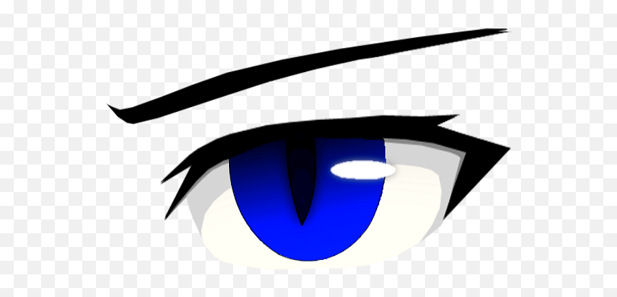 Attack - Badass Blue Eyes Clip Art Png,Blue Eyes Png