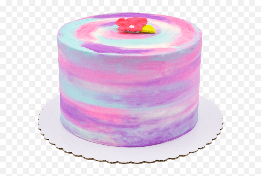 Cotton Candy - Birthday Cake Png,Cotton Candy Png