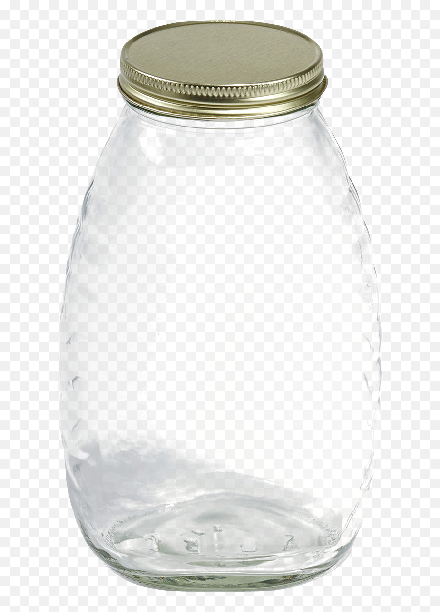 Jar Png Transparent Images - Glass Jar Png,Jar Transparent Background