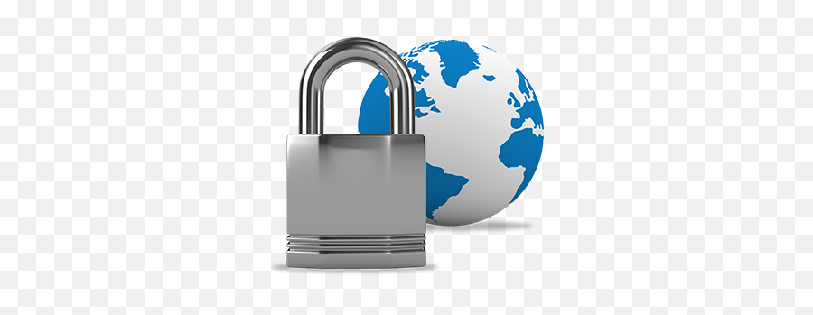 Download Web Security Free Png - Man Carrying Earth,Security Png