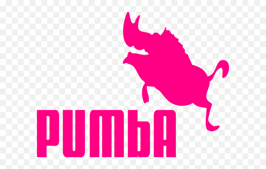 Download Pumba - Puma Pumba Png,Pumba Png