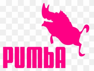 Download Pumba - Puma Pumba Png,Pumba Png