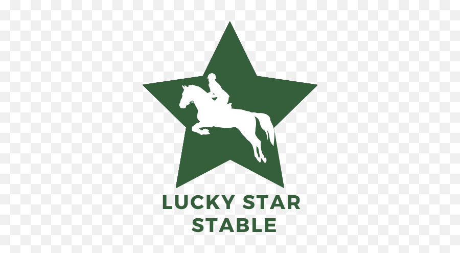 Lucky Star Stable Png Logo