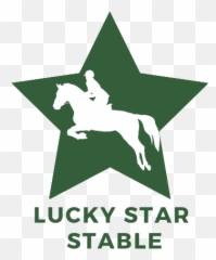 Lucky Star Stable Png Logo