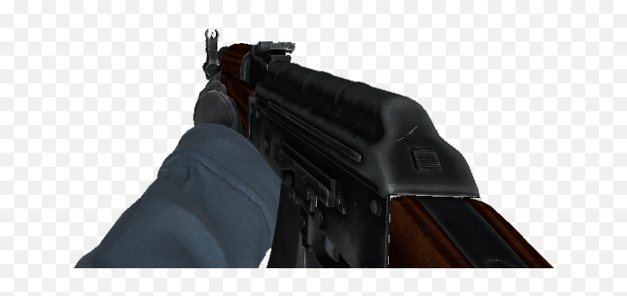 V Ak47 Cs Go Png Image - Firearm,Ak47 Transparent