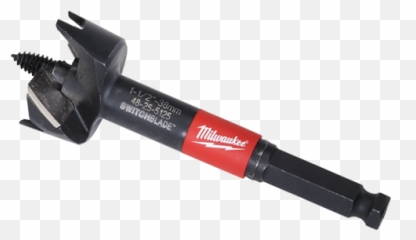 Self Feed Bits - Milwaukee Auger Drill Bits Png,Switchblade Png
