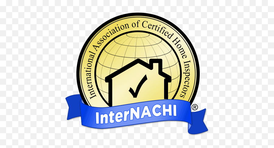 Association Of Certified Home Inspectors - International Association Of Certified Home Inspectors Png,Certified Png