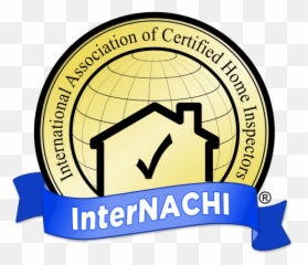 Association Of Certified Home Inspectors - International Association Of Certified Home Inspectors Png,Certified Png