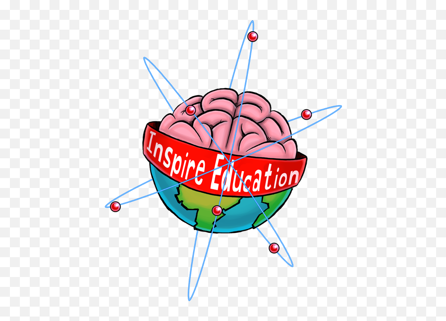 Index Of - Inspire Education Png,Lightbulb Png