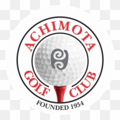 Achimota Golf Club - Logo png