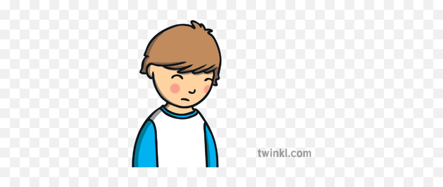 Sad Boy Upset Tidy Up Time Look What I Can Do Twinkl Life - Draw A Flying Fantail Png,Sad Guy Png