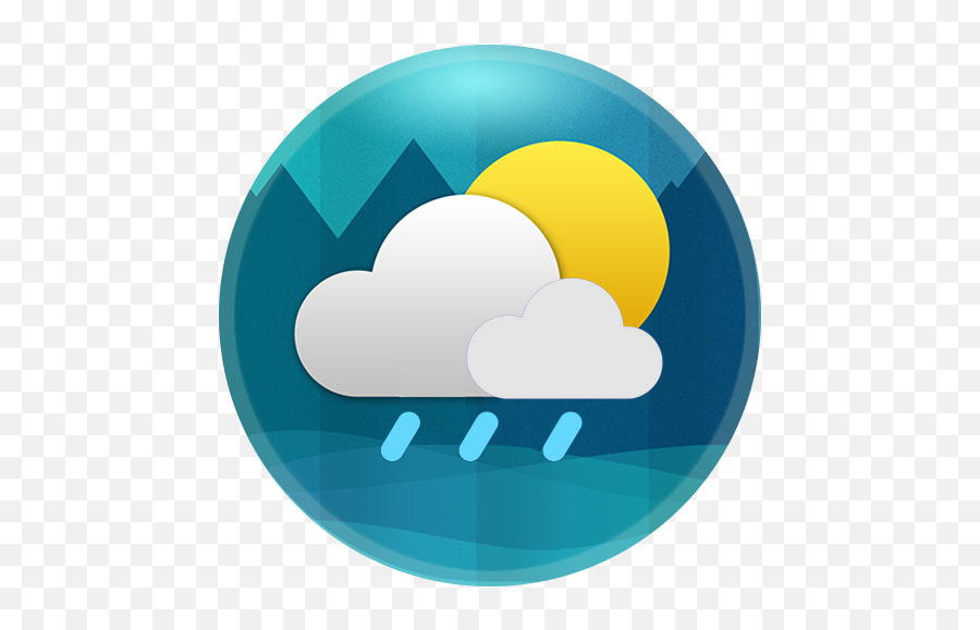 App Insights My Weather Channel Apptopia - Android Png,Weather Channel Logo