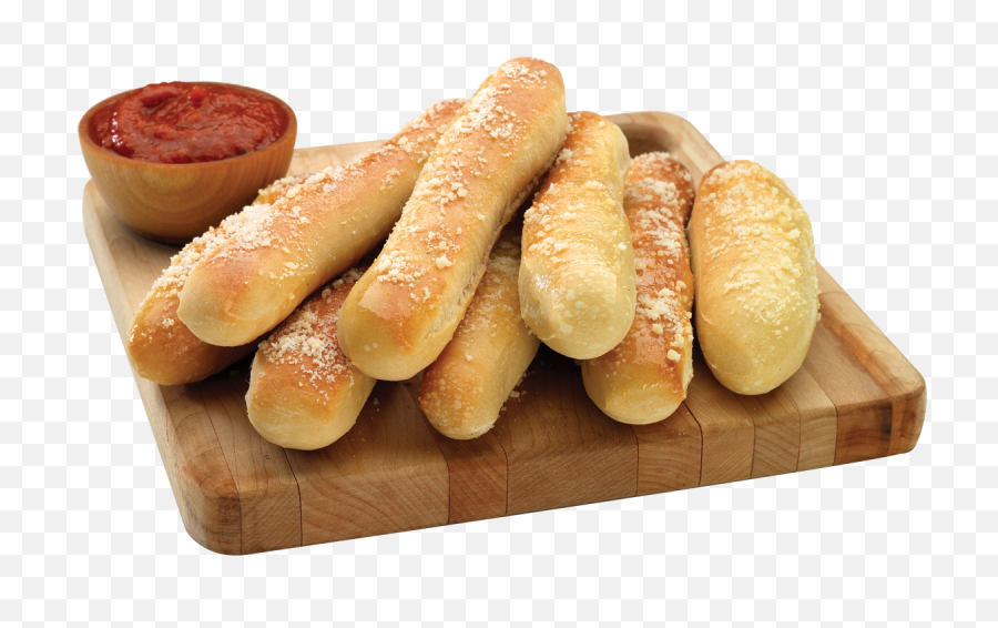 Download Italian Bread Png Clipart 284 - Free Transparent Breadsticks Png,Bun Png