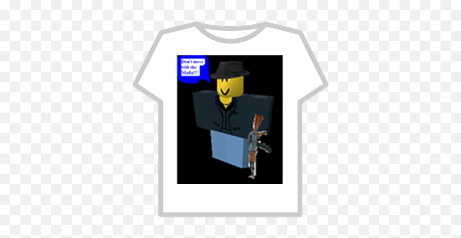 Me Mafia With Ak 47png Roblox Aesthetic Roblox T Shirt Ak 47 Png Free Transparent Png Images Pngaaa Com - roblox t shirts images aesthetic
