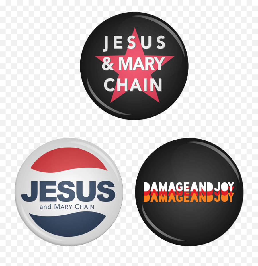 Red Star Badge Set - Jesus Was A Freerider Png,Red Star Png