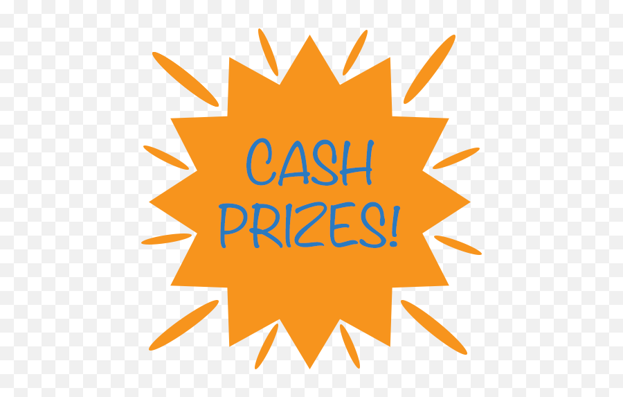 Cash Prize Png Free - Cash Prize Logo Png,Prize Png