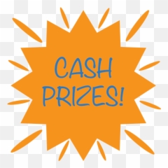 Cash Prize Png Free - Cash Prize Logo Png,Prize Png