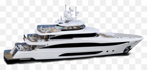 Yacht Png - Super Yacht Transparent,Yacht Png