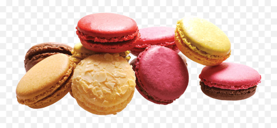 Macarons Png - Macaroons Png,Macaron Png