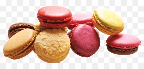 Macarons Png - Macaroons Png,Macaron Png