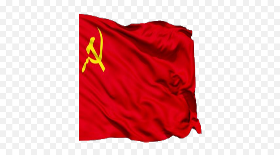 Ussr Flag 1 - Soviet Flag Waving Png,Ussr Flag Png