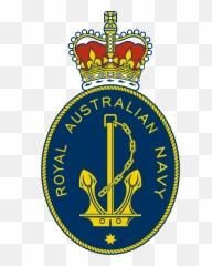 Royal Australian Navy Logo Png Image