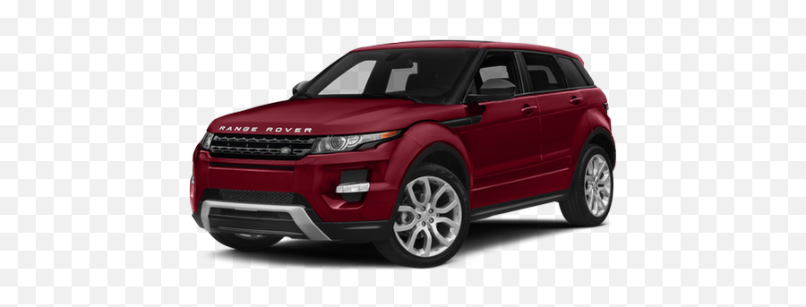 2014 Land Rover Range Evoque - Range Rover Evoque 2015 Png,Rangerover Logo