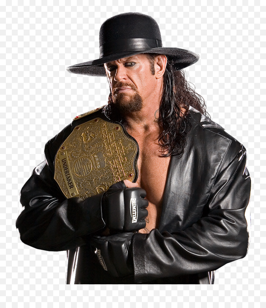 Why Did The Undertaker Sign Up For Starcast And Is He Still - Undertaker World Heavyweight Champion Png,Undertaker Logo Png