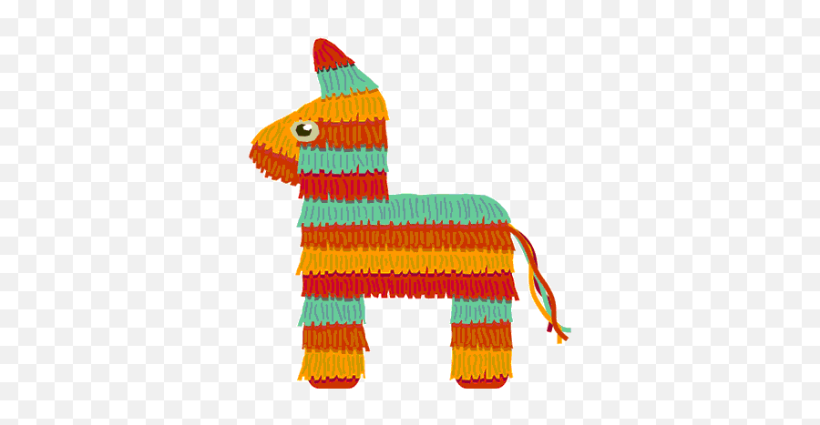 Mexican Party Png 1 Image - Mexican Pinata Transparent Background,Mexican Png